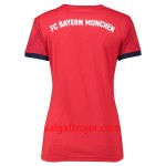 FC Bayern München Fodboldtrøjer Dame Hjemmebanesæt 2018/19 Kort ærmer